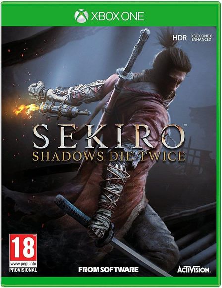 XB1 - Importacion UK