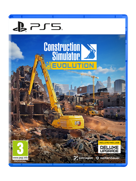 PS5 - Standard