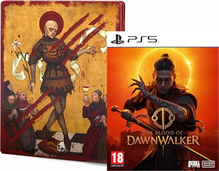 PS5 - Day One Edition