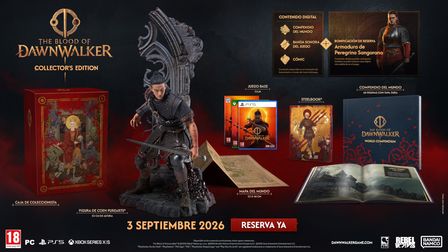 PS5 - Collectors Edition