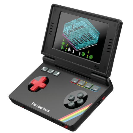Retro - Standard