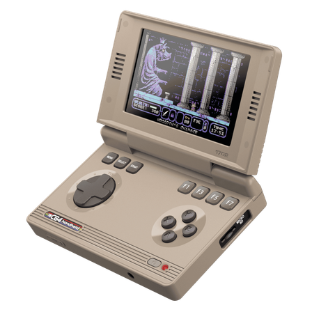Retro - Standard