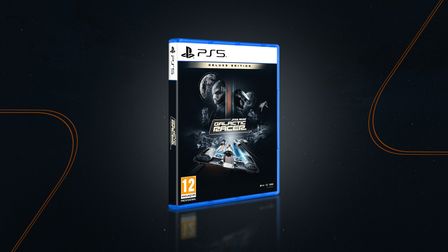 PS5 - Deluxe Edition