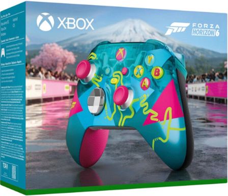 XSX - Limited Edition