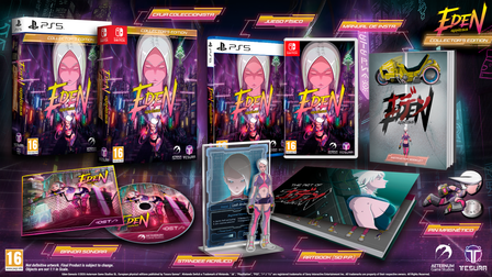 NSW - Collectors Edition