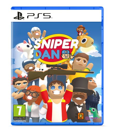 PS5 - Standard