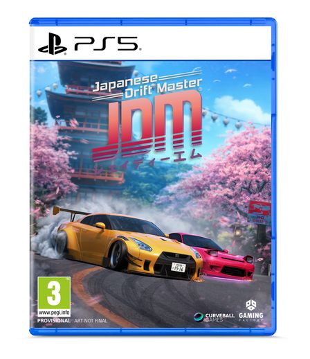 PS5 - Standard