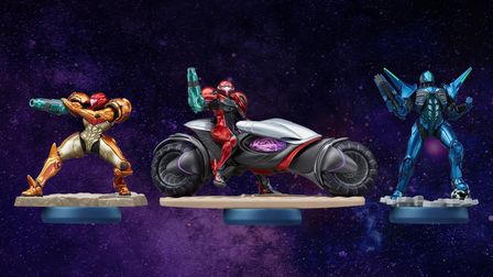 amiibo - Standard